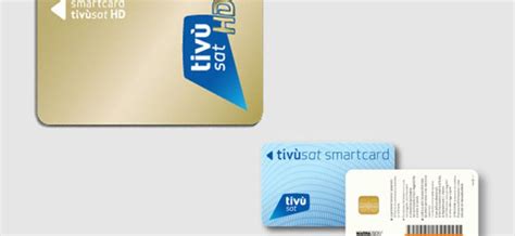 Tivùsat: le vecchie smartcard SD saranno disattivate a partire dal 